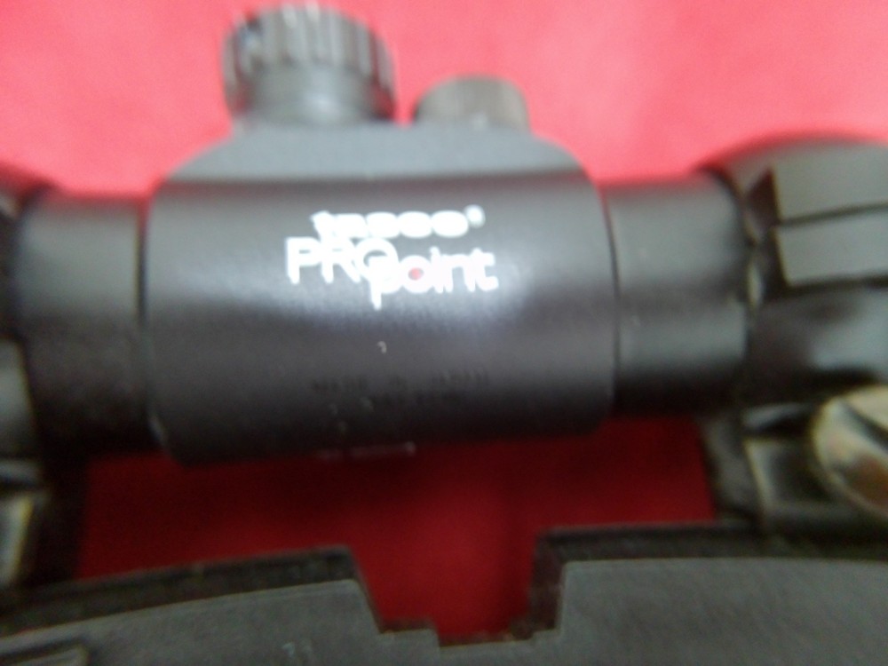Daisy Power Line 880 Pellet/BB Gun