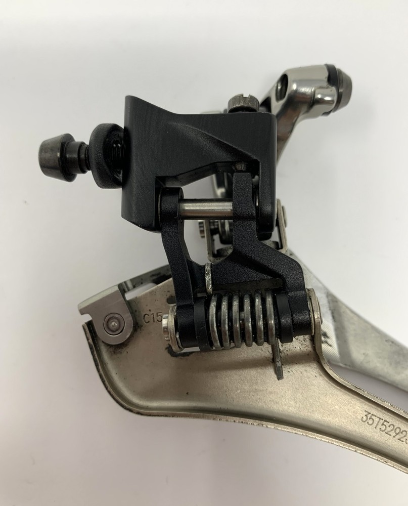 SRAM Red 22 Braze On Front Derailleur
