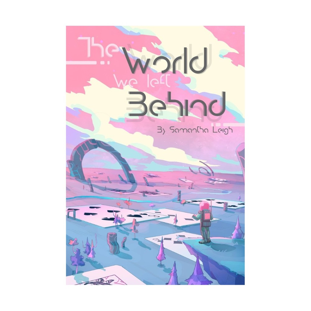 Blinking Birch RPG World We Left Behind New
