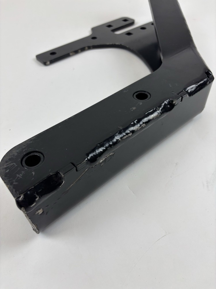 Open Box Winch Mount-Gen II Trans4Mer(TM) Kit Warn 94329