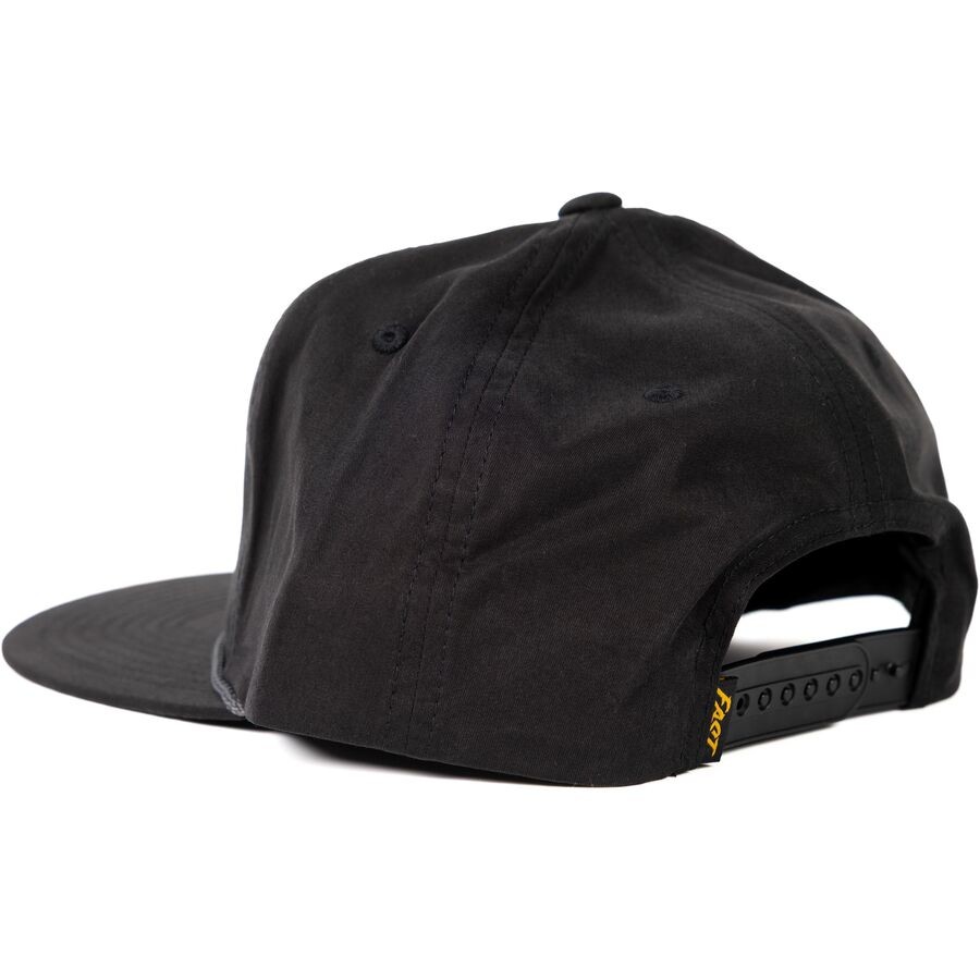 Fasthouse Sunset Hat