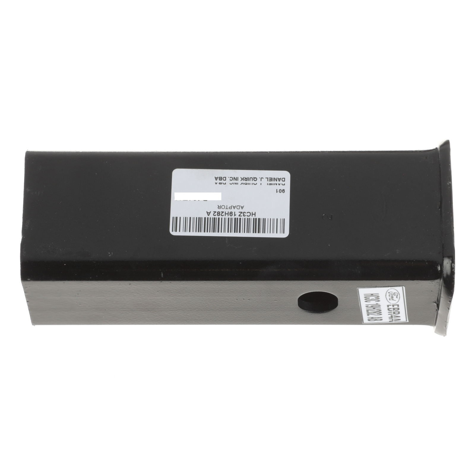 OEM NEW Ford Super Duty 2017-2022 Trailer Hitch Adaptor HC3Z-19H282-A