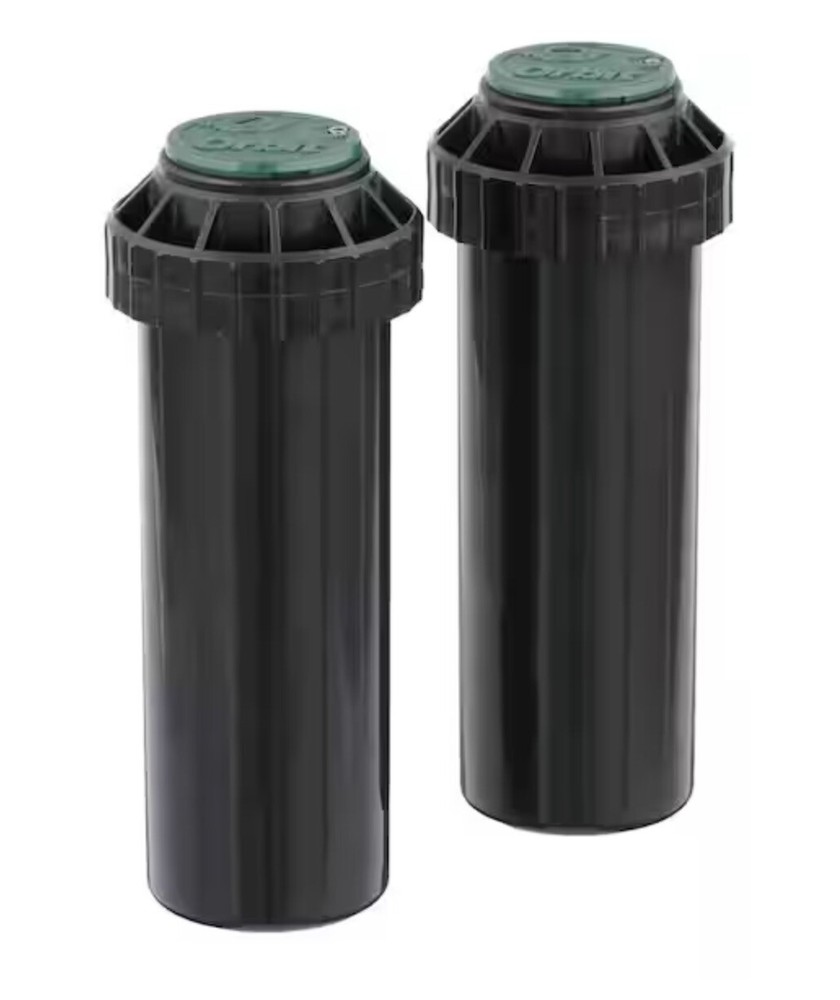ORBIT VOGAGER SPRINKLER 2 PACK #55461