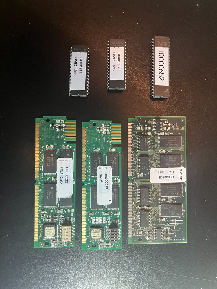 IGT I-GAME South Park Software