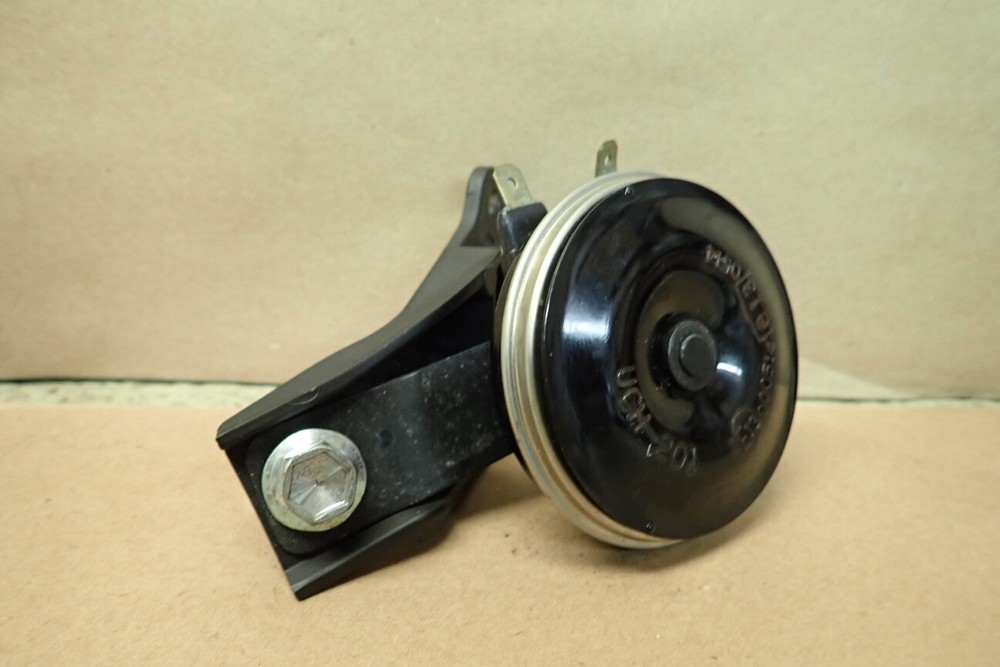 2019 YAMAHA YZF R3 HORN