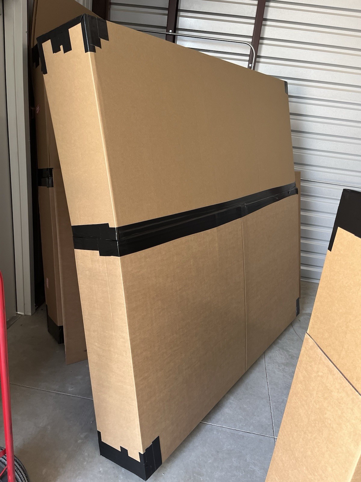 New Tempurpedic ProBreeze Medium Hybrid 2.0 KING MATTRESS $5,299 Free Shipping