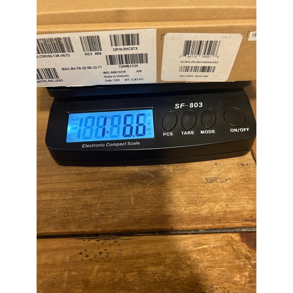 PLANTRONICS Headset with Dell Dock Black