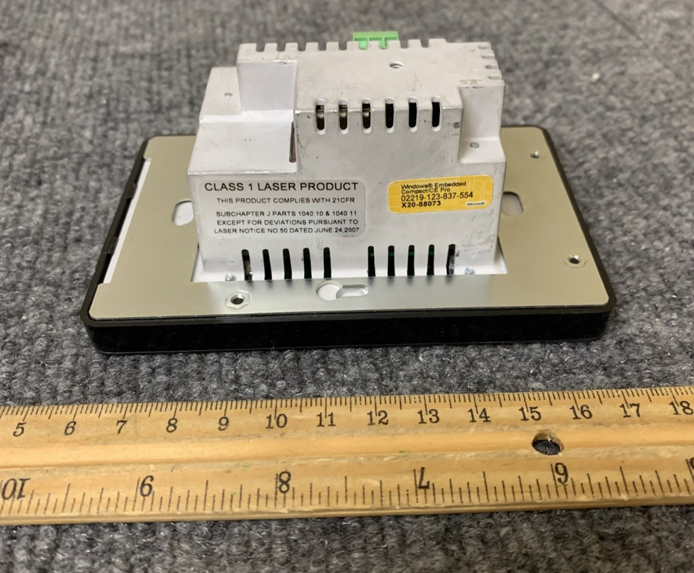 Crestron MPC3-101-B Media Presentation Controller 6507824 -M201902001 -Unit Only