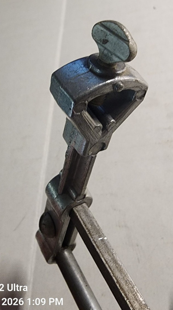 Granberg Model G-108 File-N-Guide
