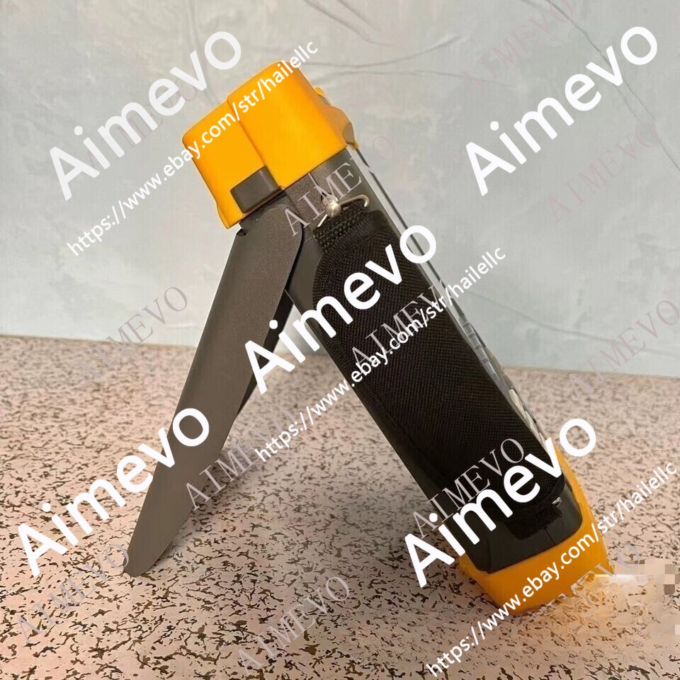 Fluke 435 Three Phase Power Quality Analyzer Meter Used