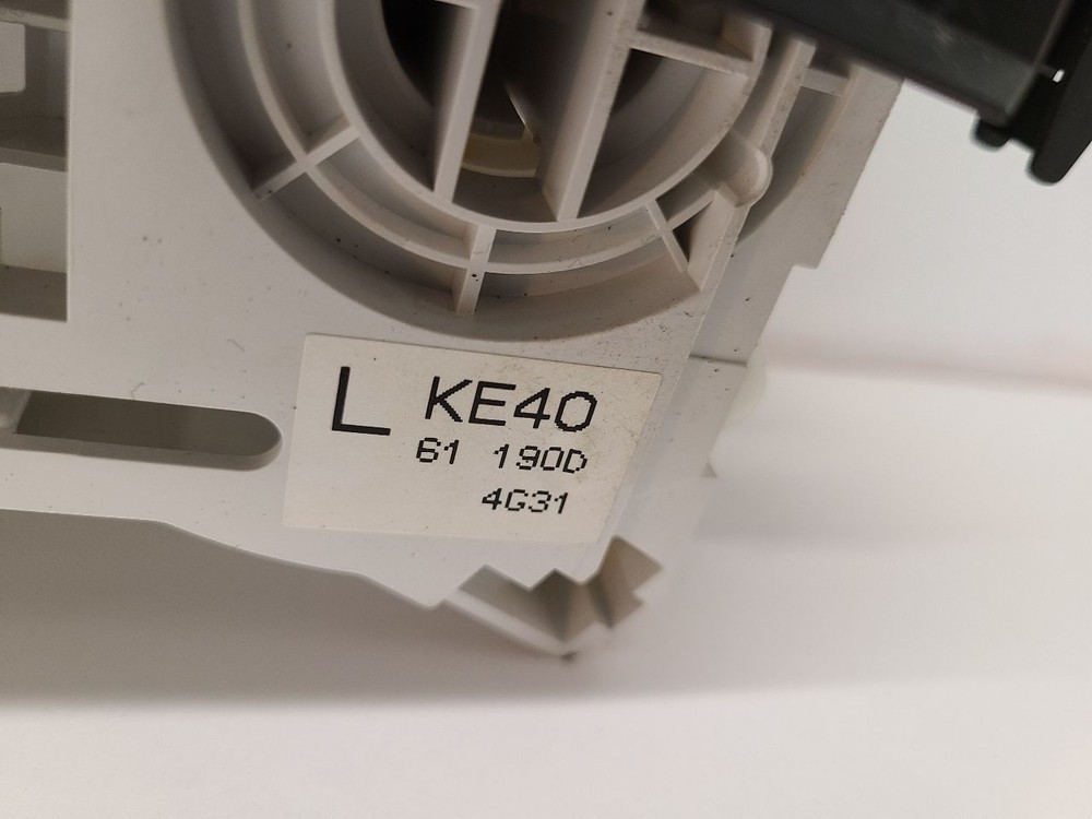 A/C Selector Switch fits 2015 Mazda CX-5 manual control Grade A