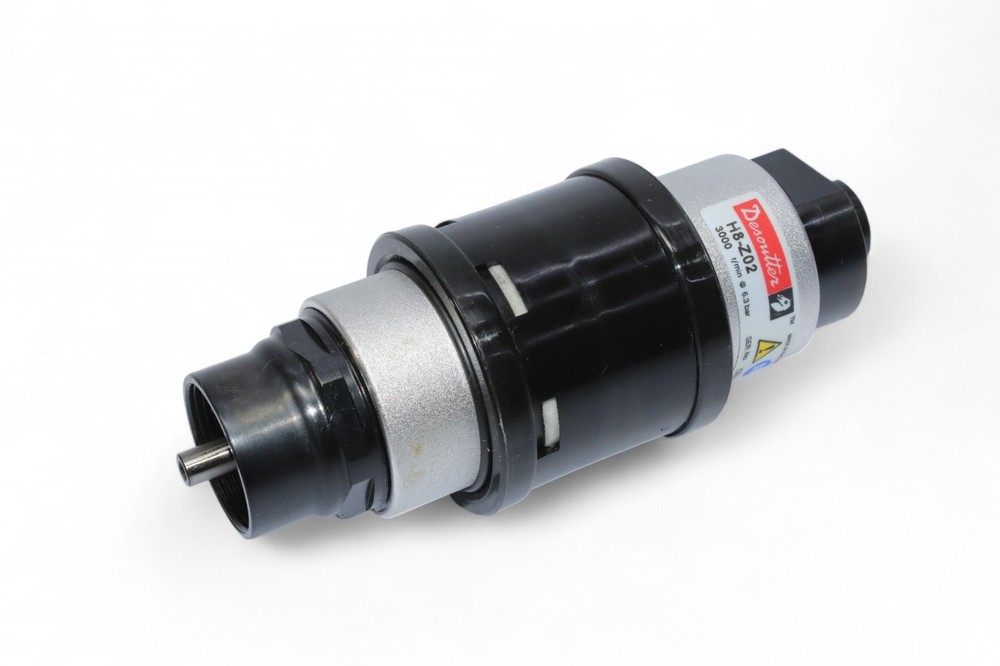 DESOUTTER H8-Z02 DRILL