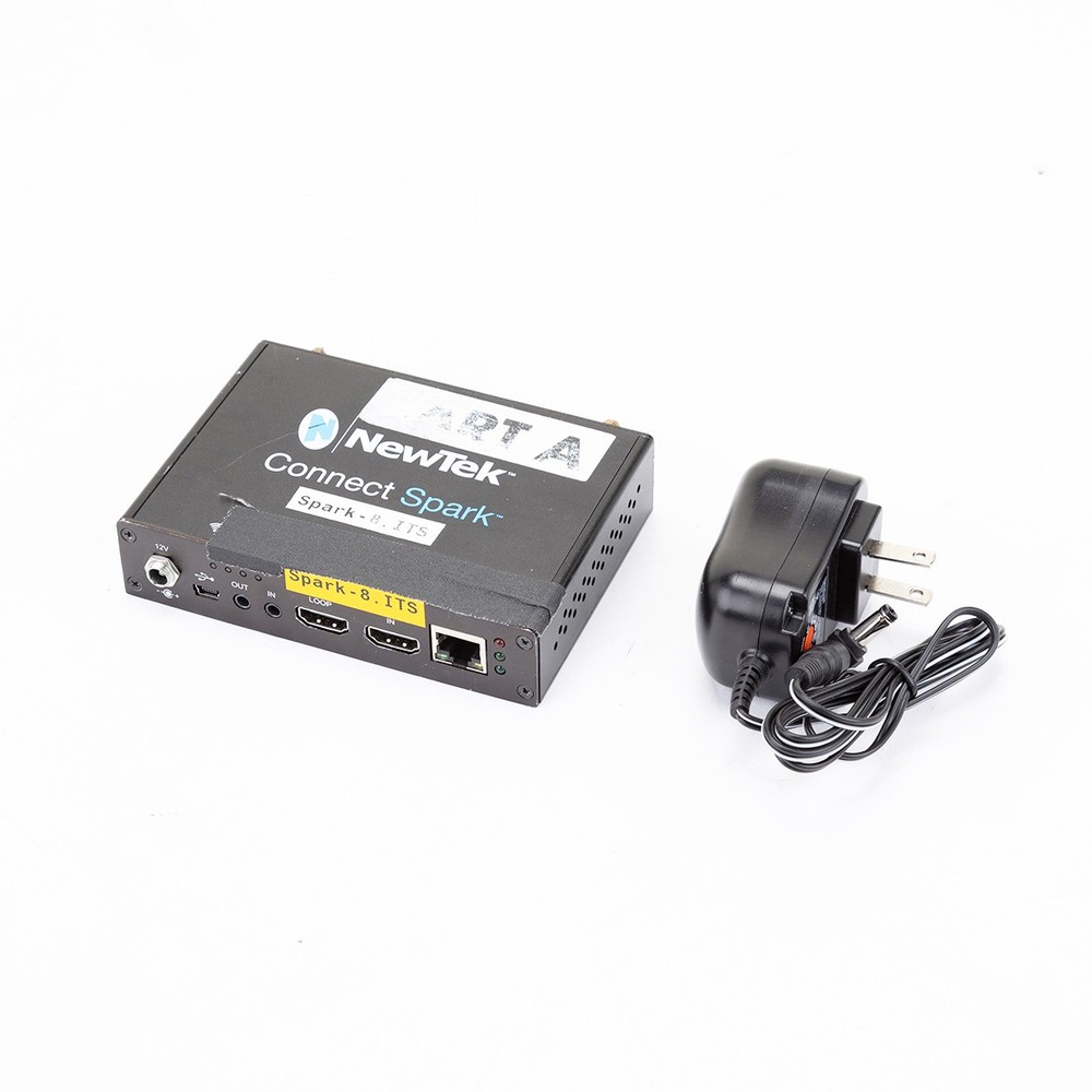 NewTek Connect Spark HDMI