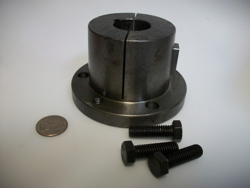 Browning Q1    1  3/16 Split Taper Bushing