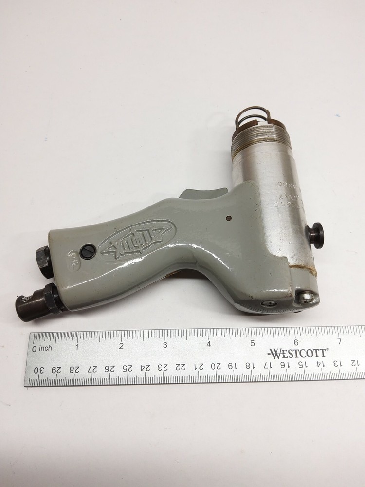 SIOUX TOOL P2205 (MISSING END PART)NEW)