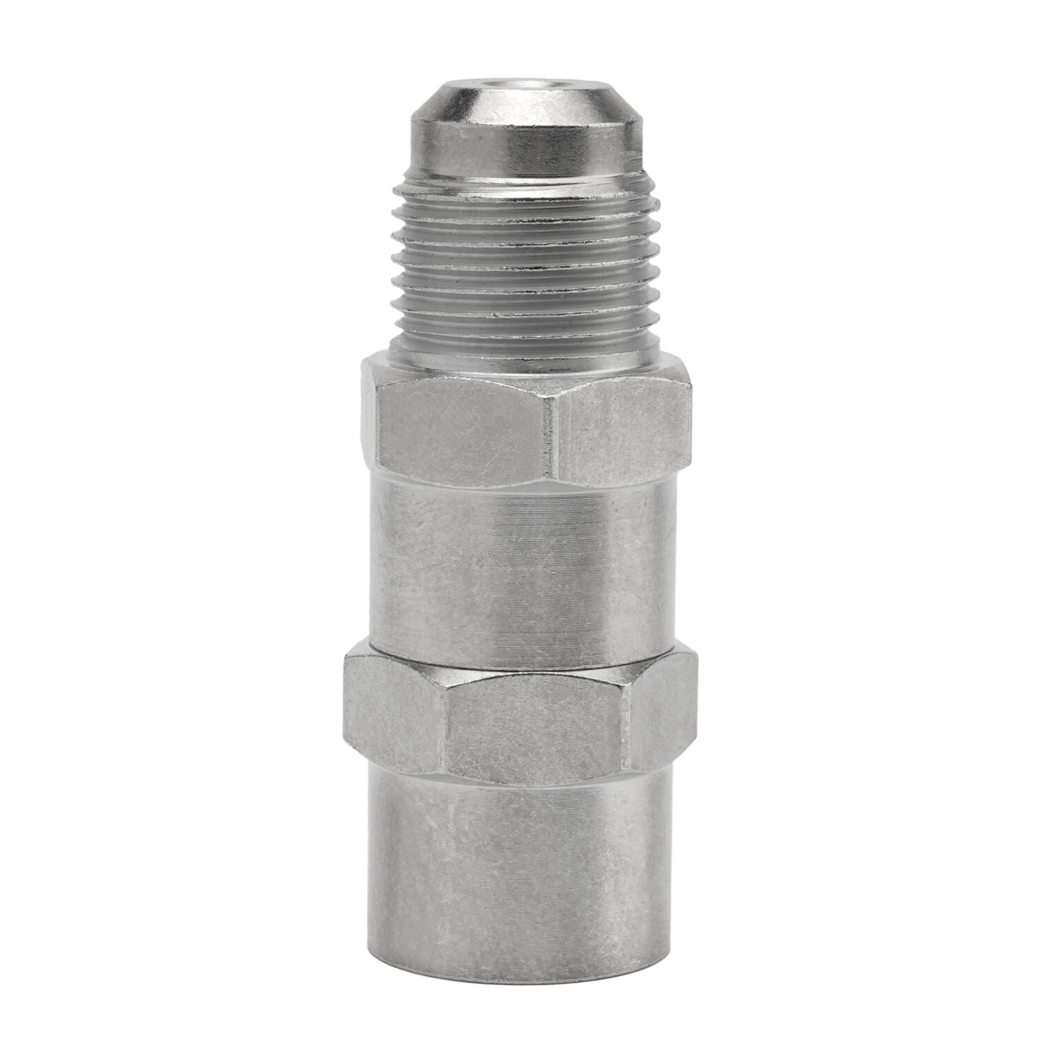 Fuel Check Valve Regulator ‎23516919 for Detroit Diesel Series 60 Engines 12.7L