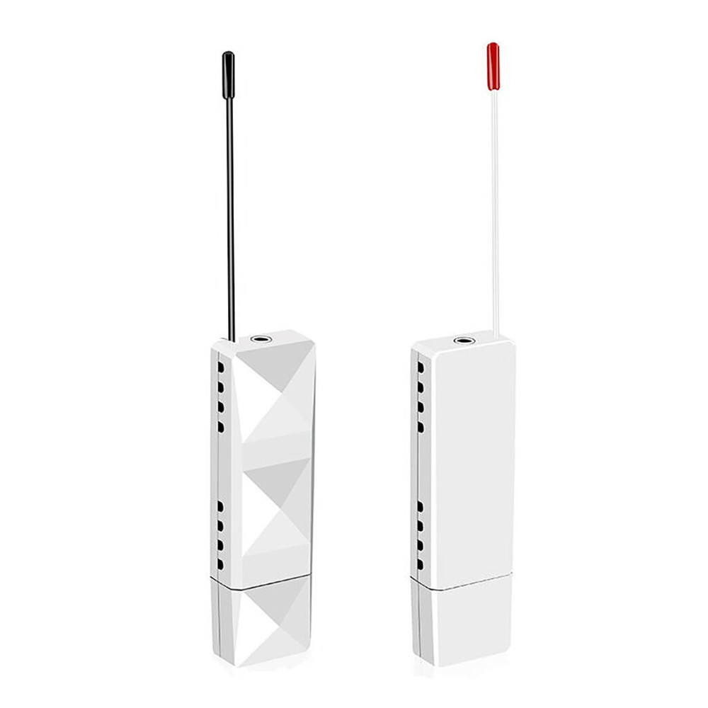 UHF Wireless Audio Digital Transmitter Receiver Support One to Many Receivers