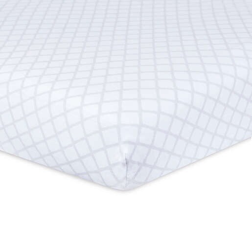 Just Born Keepsake Collection Baby Crib Bedding Set