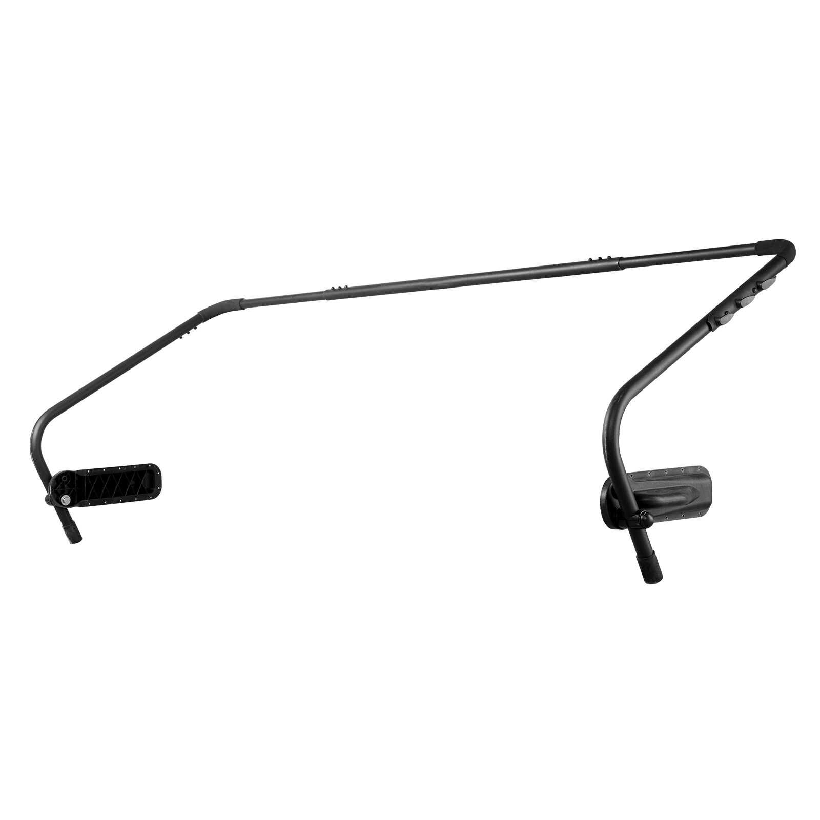 VEVOR Hot Tub Cover Lift 31.5-41.3 in Height Adjustable for Hot Tub Spa Bathtub