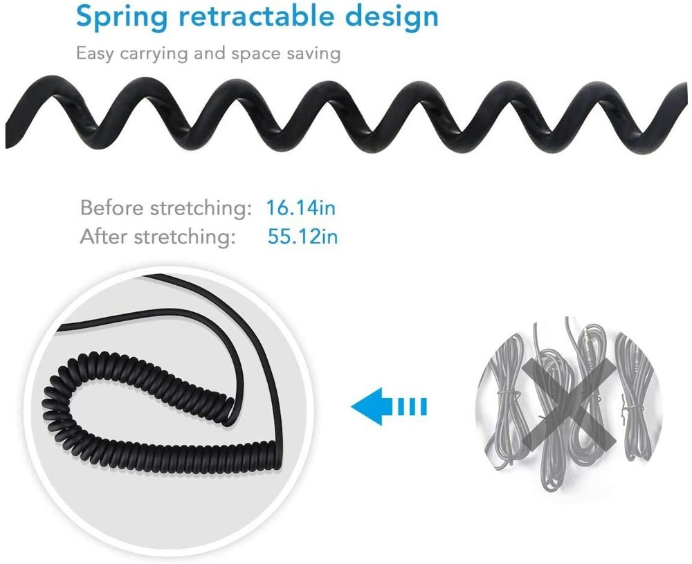 Wireless Intervalometer HDR Remote Control for Nikon D7500 D750 D7200 D6 D5 P950