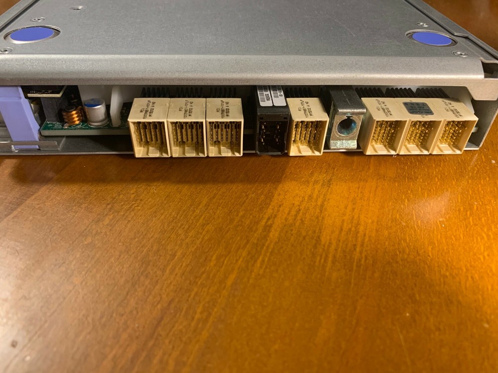 Net app fiber controller drive module i/f - 6 - 910406-020