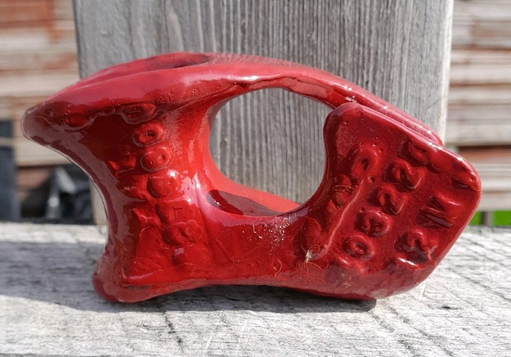 Esco Bardon End Slider Hook 1/2"/9/16" Choker Midget Logging Original