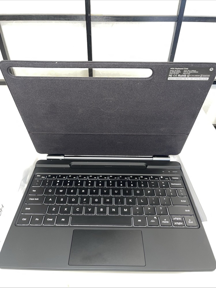 MF-SX12 Keyboard Case