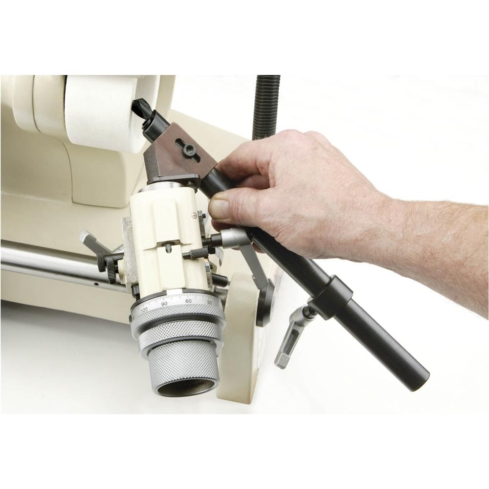T21509 Twist Drill Grinding Attachment