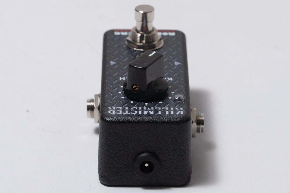 RODENBERG AMPLIFICATION KILLMISTER 2025 513031