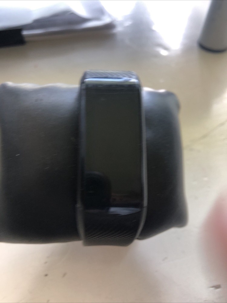 Activity Tracker Watch