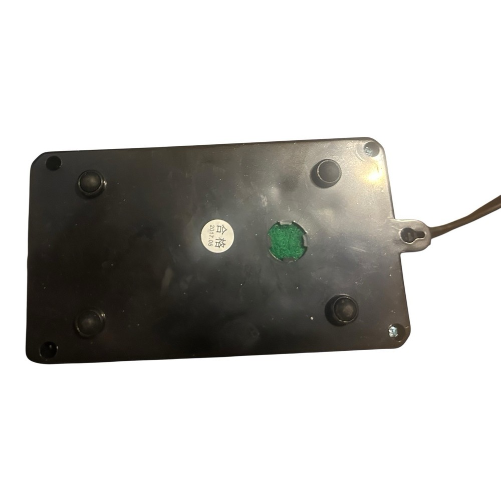 The Beadsmith Pick it Up Vacuum for Flat backs and Small Components