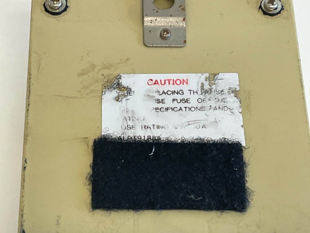 PP7: DATASHIELD 100 6 OUTLET Power Unit