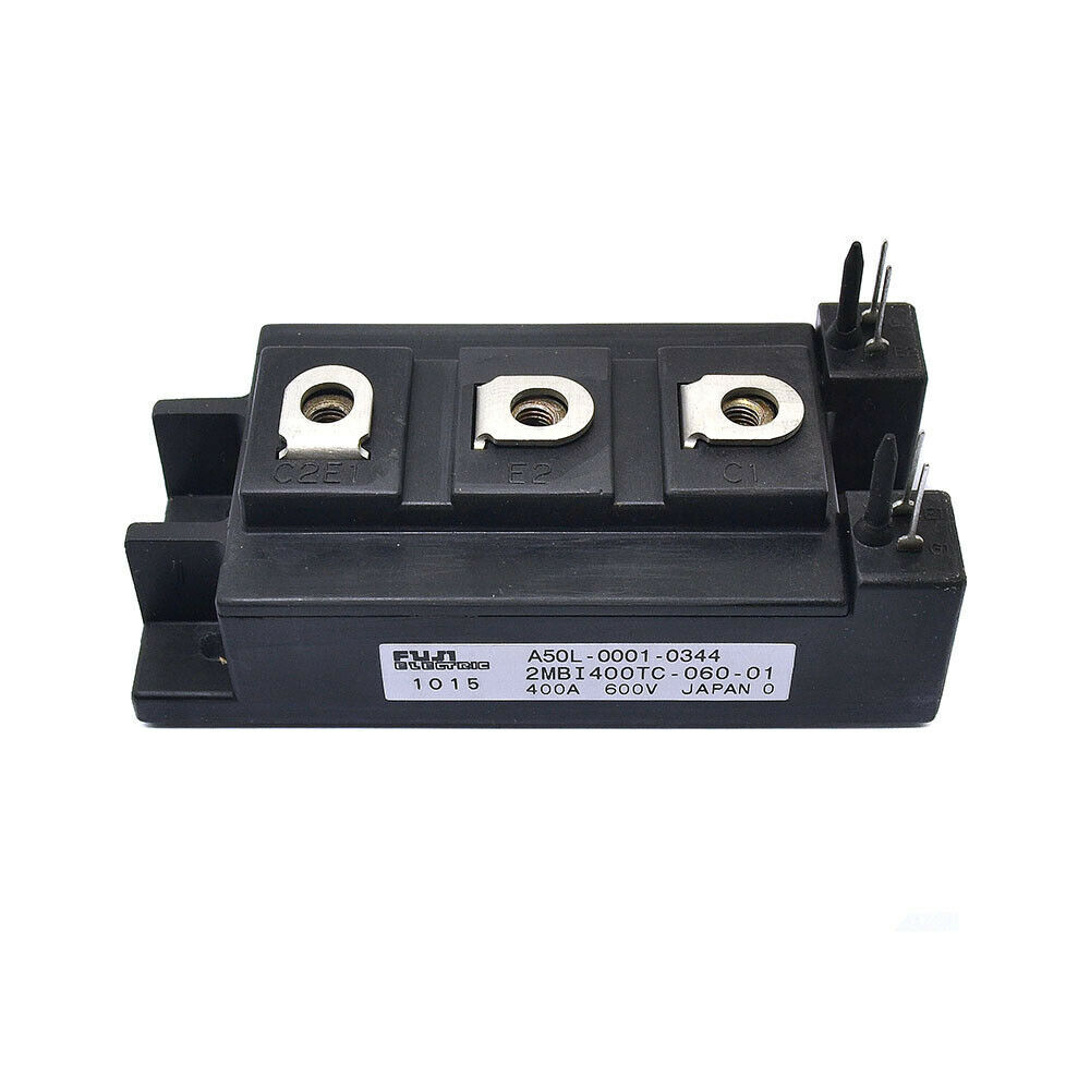 1PCS 2MBI400TC-060-01 PACKAGE:MODULE