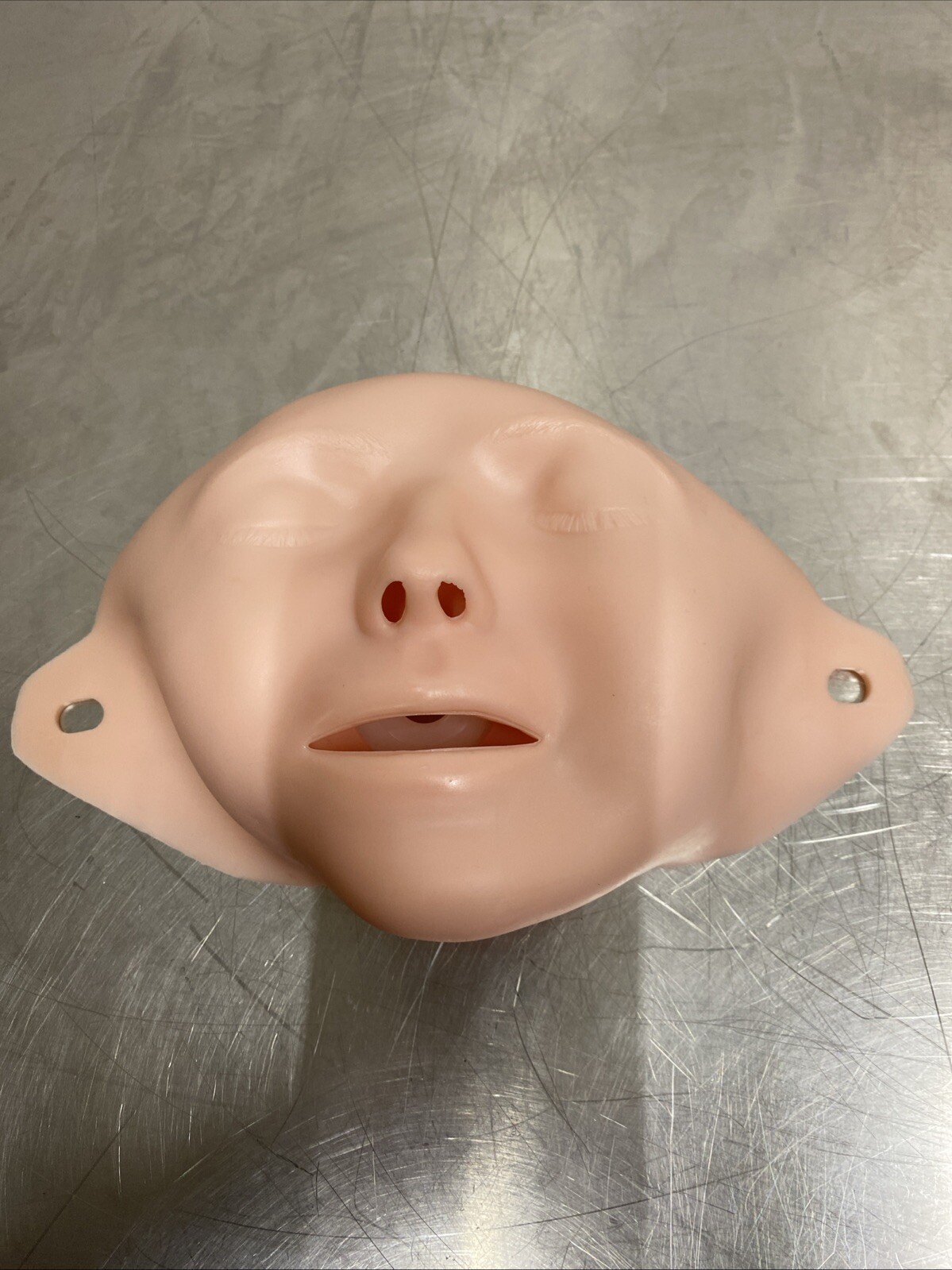 Laerdal Resusci Manikin Replacement CPR Training Face Mask 152004