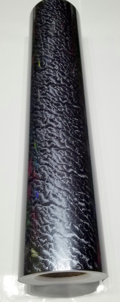 Black Leaf Sign Plotter Cutter Vinyl Roll