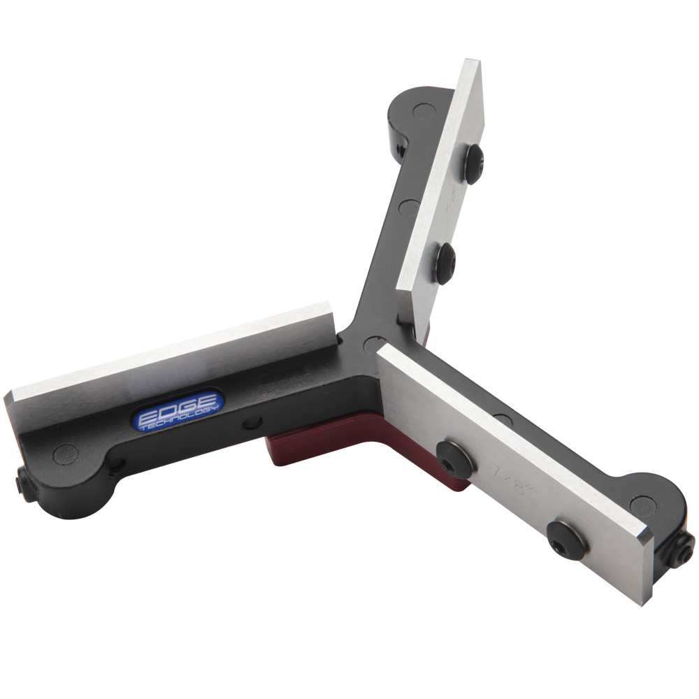 Lathe Chuck Stop Spider by Edge Technology #30