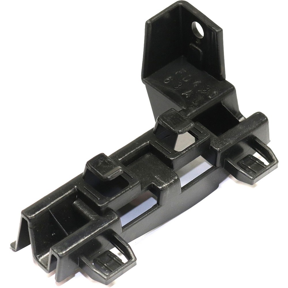 Bumper Bracket For 2006-2010 Ford Explorer Set of 2 Front Left & Right Side