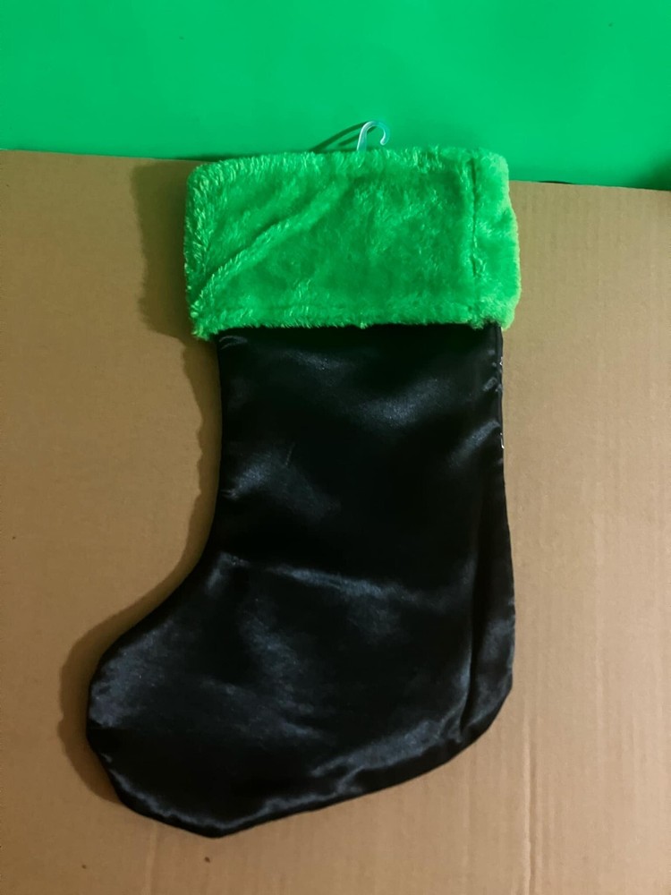 Star Wars Mandalorian Grogu Stocking