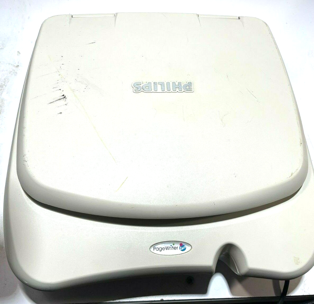 Philips Pagewriter Touch