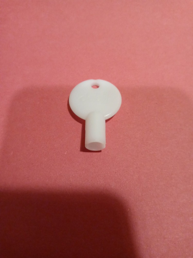 Dispenser Key For DEB