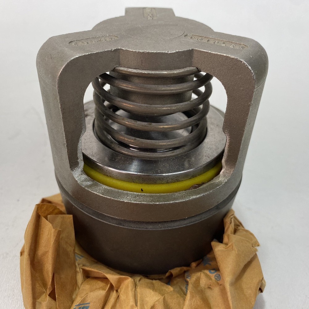 Tulsa Rig Iron 4001450 Valve Assembly (TT-250)