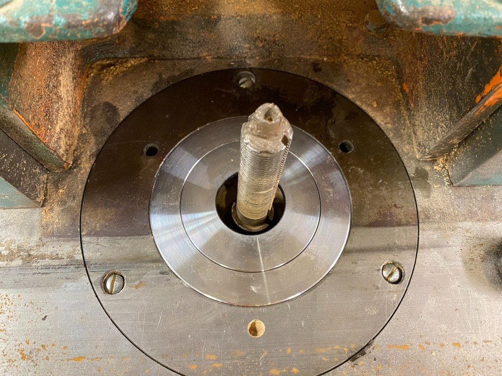 Woodworking Shaper Insert Rings for Powermatic 26, 27