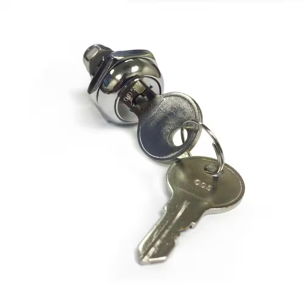 Mailbox Cam Lock Replacement Kit