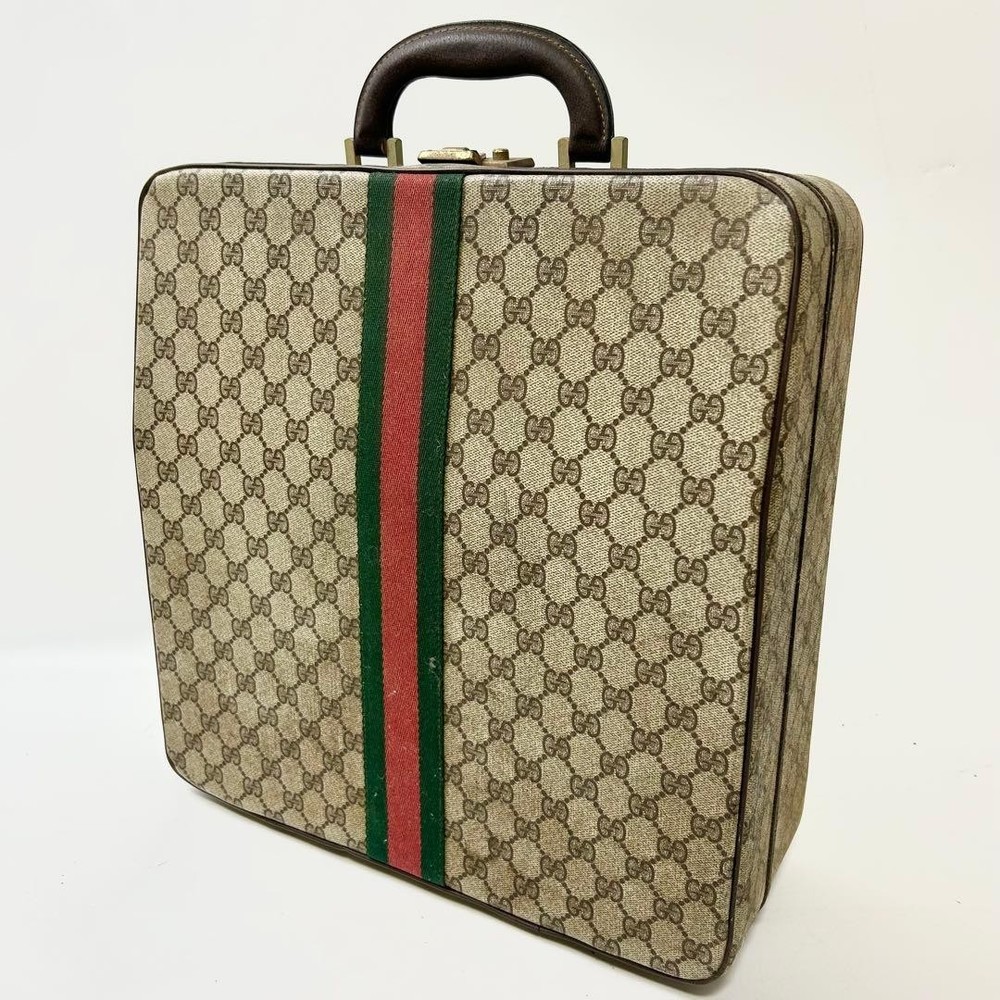 Gucci Olivetti typewriter Authentic