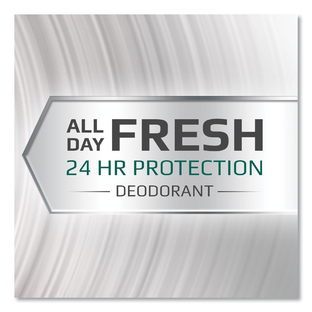 Colgate 194020 1.8 oz Deodorant - Regular Scent White (12/CT) New
