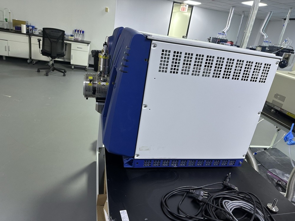 Ab Sciex Qtrap 5500