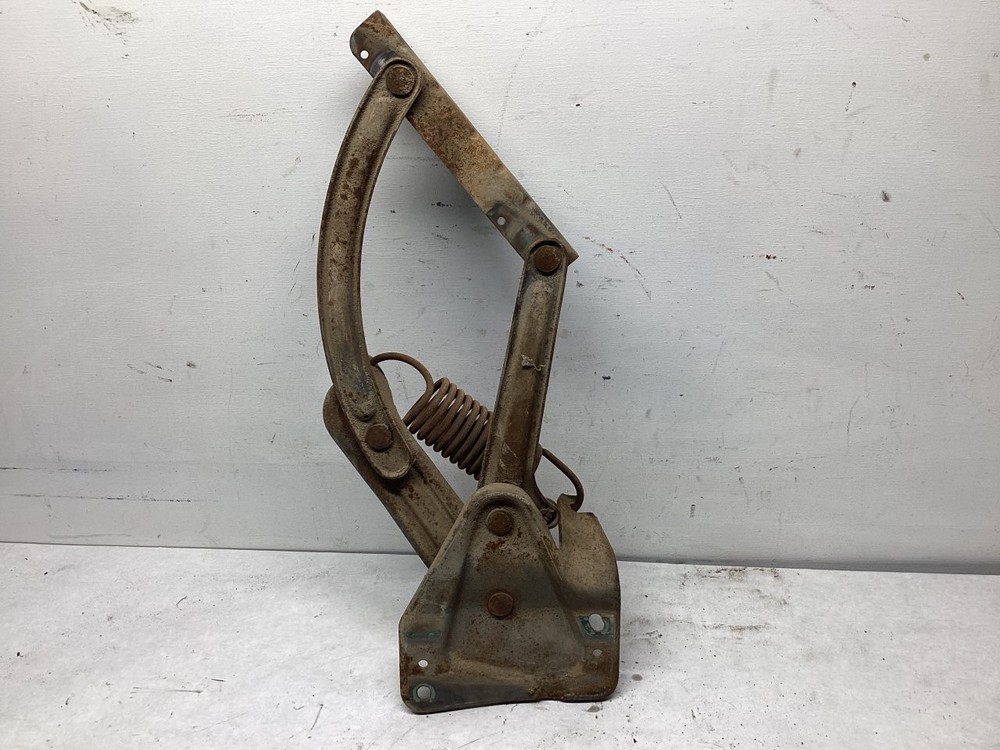 Chevrolet C50 Left/Driver Hood Hinge - Used