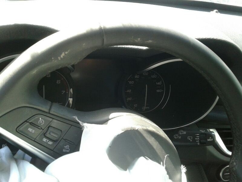 STELVIO 2019 Sun Visor 100854