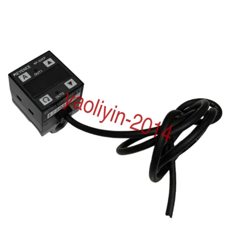 1PC keyence AP-32KP Pressure Sensor AP32KP In box Brand new Free shipping