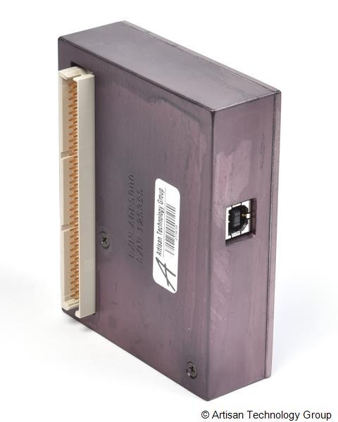 Buxco ADP5000 Adapter